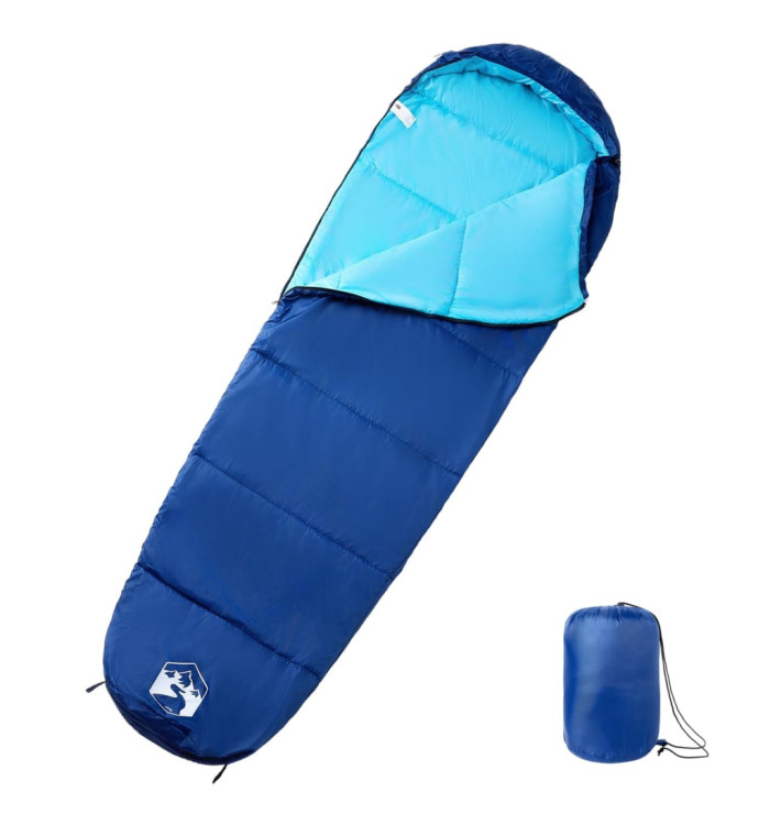 Sac de couchage momie pour adultes camping 3 saisons | Mobilier & Déco