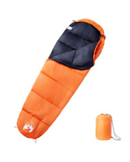 Sac de couchage momie pour adultes camping 3 saisons | Mobilier & Déco