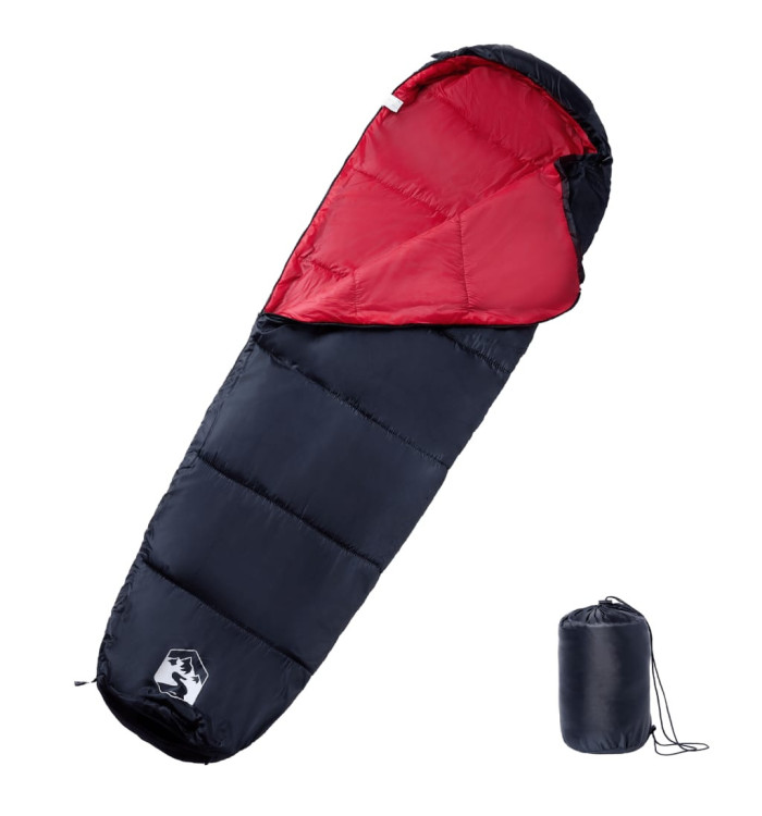 Sac de couchage momie pour adultes camping 3 saisons | Mobilier & Déco