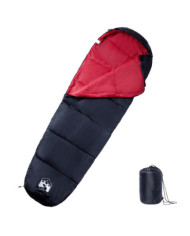 Sac de couchage momie pour adultes camping 3 saisons | Mobilier & Déco