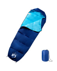 Sac de couchage momie pour adultes camping 3 saisons | Mobilier & Déco