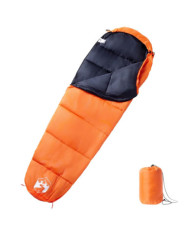 Sac de couchage momie pour adultes camping 3 saisons | Mobilier & Déco