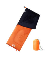Sac de couchage pour adultes camping 3 saisons | Mobilier & Déco