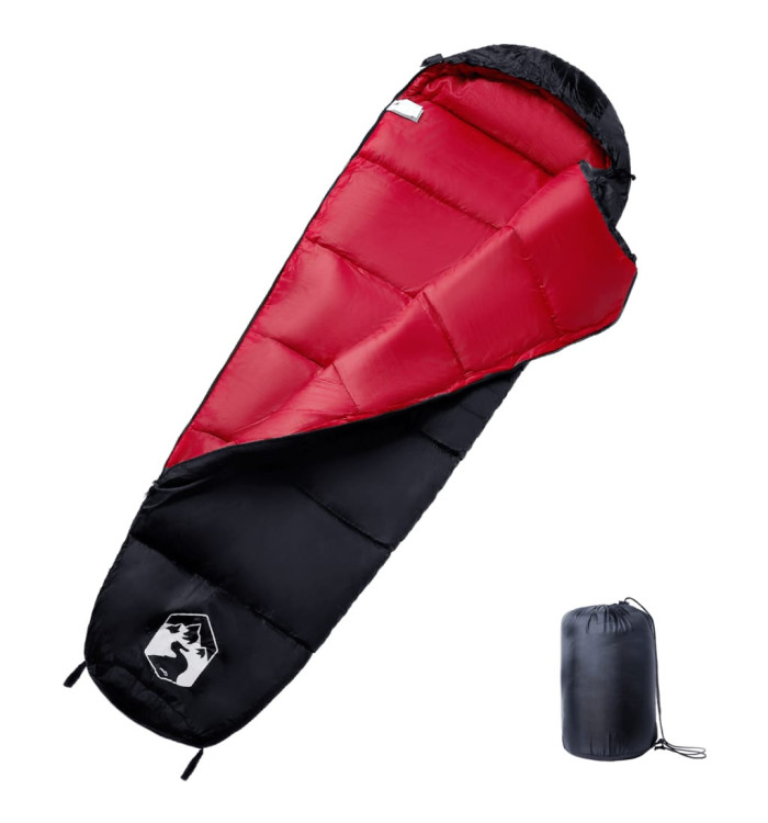 Sac de couchage momie pour adultes camping 3 saisons | Mobilier & Déco