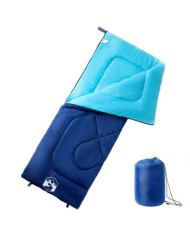 Sac de couchage pour adultes camping 3 saisons | Mobilier & Déco