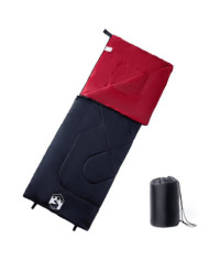 Sac de couchage pour adultes camping 3 saisons | Mobilier & Déco