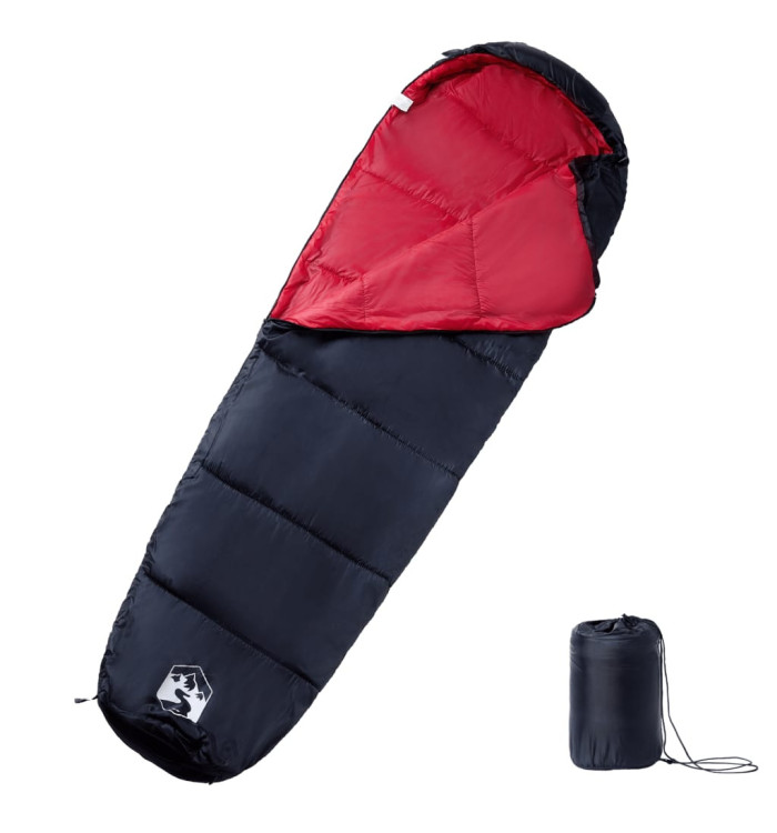 Sac de couchage momie pour adultes camping 3 saisons | Mobilier & Déco