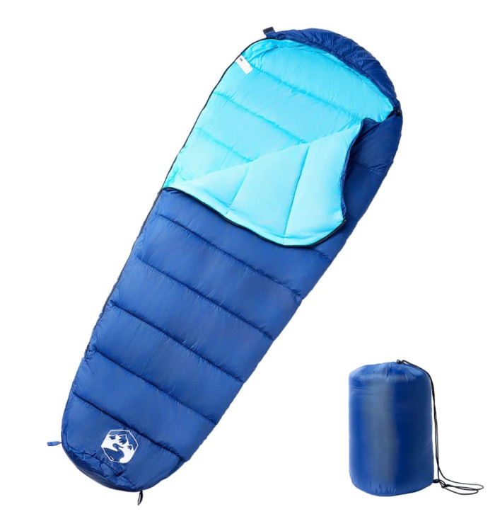 Sac de couchage momie pour adultes camping 3 saisons | Mobilier & Déco