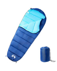Sac de couchage momie pour adultes camping 3 saisons | Mobilier & Déco