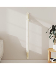 Griffoir mural pour chat 109 cm sisal | Mobilier & Déco