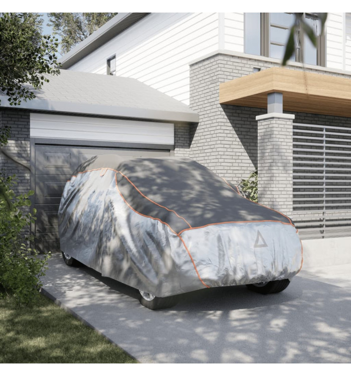 Housse de voiture SUV protection contre la grêle complète XL | Mobilier & Déco