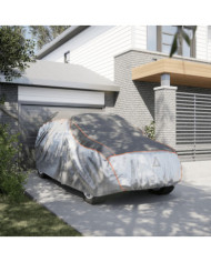 Housse de voiture SUV protection contre la grêle complète XL | Mobilier & Déco