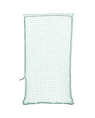 Filet pour remorque avec corde élastique vert 7x3,5 m PP | Mobilier & Déco