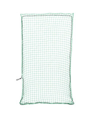 Filet pour remorque avec corde élastique vert 4x2,5 m PP | Mobilier & Déco
