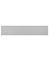 Tapis de couloir Gris clair 80x400 cm | Mobilier & Déco