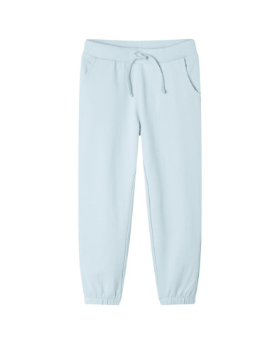 Pantalon de survêtement pour enfants bleu clair 104 | Mobilier & Déco