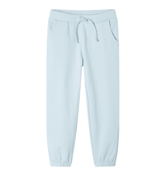 Pantalon de survêtement pour enfants bleu clair 104 | Mobilier & Déco