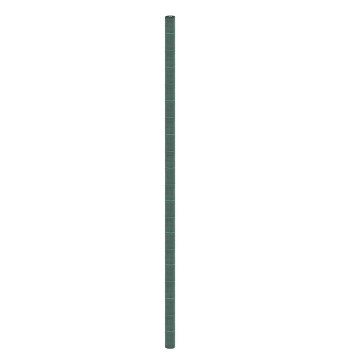 Membrane anti-mauvaises herbes vert 4x10 m PP | Mobilier & Déco