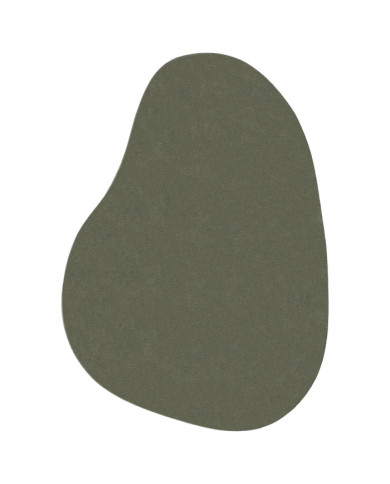 Tapis Vert Forêt Laine 140 x 200 cm Tapis de Surface Autre | Mobilier & Déco