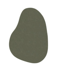 Tapis Vert Forêt Laine 140 x 200 cm Tapis de Surface Autre | Mobilier & Déco