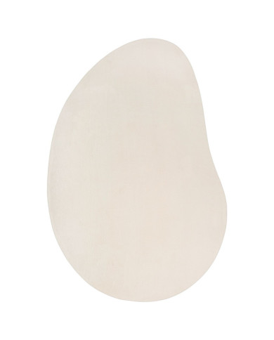 Tapis Beige 80x150 cm Antidérapant | Mobilier & Déco