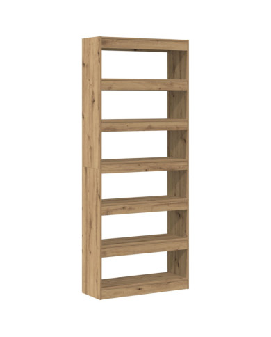 Bibliothèque en chêne artisan Chêne artisan Bois d'ingénierie | Mobilier & Déco