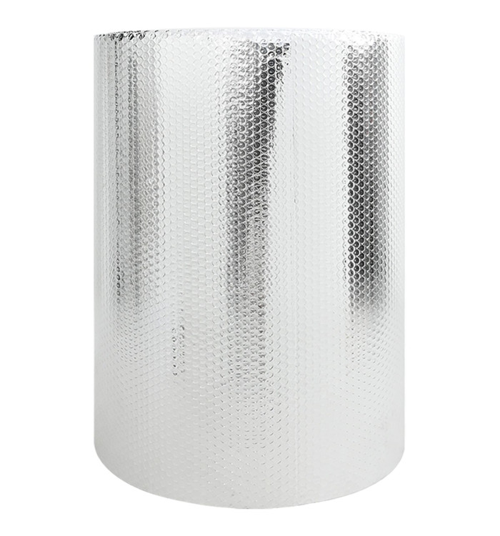 Reflecteur de chaleur de radiateur double face 0,6x5 m | Mobilier & Déco