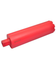 Trépan de perceuse à diamant sec et humide 102 mm x 400 mm | Mobilier & Déco