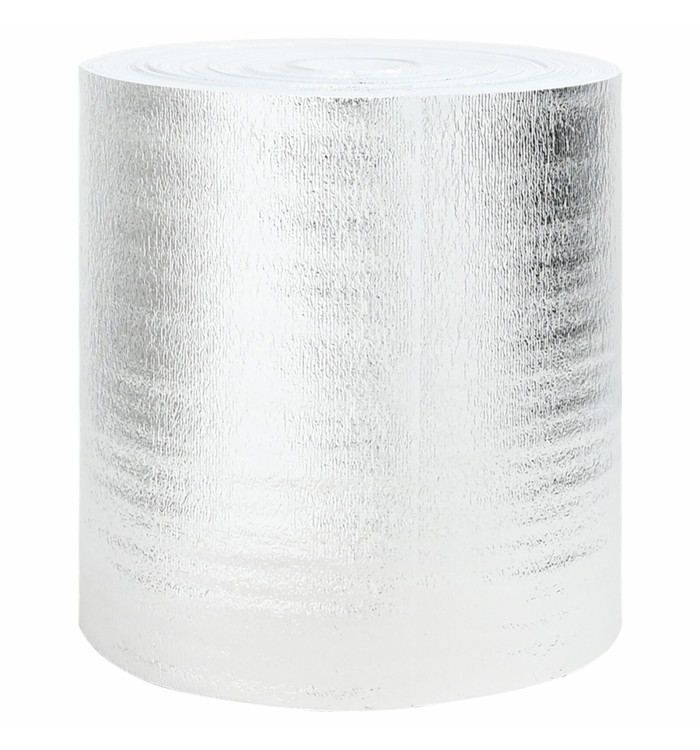 Reflexion de chaleur pour radiateur 0,5x15 m | Mobilier & Déco