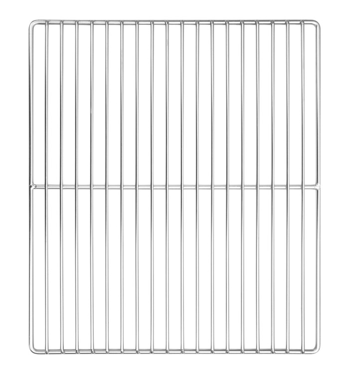 Grille de barbecue Rectangulaire 40x35 cm Acier inoxydable 304 | Mobilier & Déco