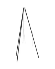 Trépied de cuisson au feu de camp 150 cm Hauteur Acier | Mobilier & Déco