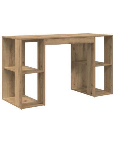 Bureau d'écriture en chêne artisanal Chêne artisanal | Mobilier & Déco