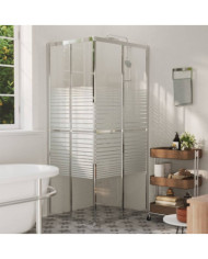 Cabine de douche ESG 90x70x180 cm | Mobilier & Déco
