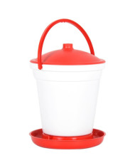 Abreuvoir automatique pour volailles 18 L | Mobilier & Déco