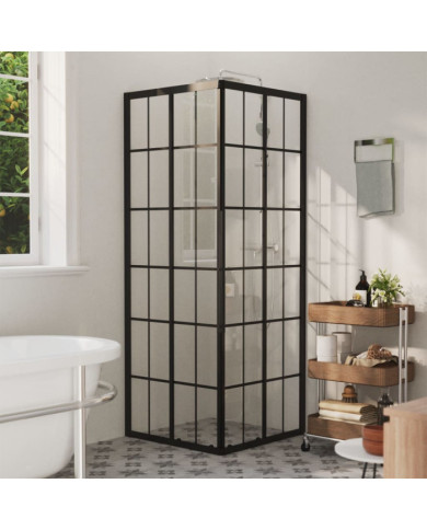 Cabine de douche ESG 80x80x180 cm | Mobilier & Déco