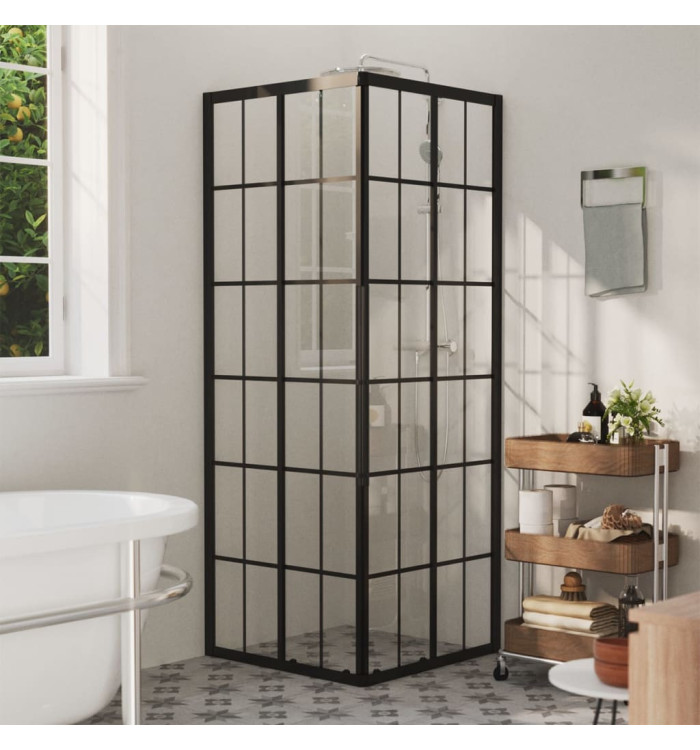 Cabine de douche ESG 80x80x180 cm | Mobilier & Déco
