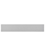 Tapis de couloir Gris clair 50x300 cm | Mobilier & Déco