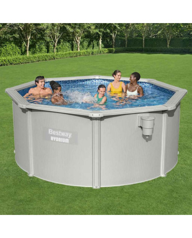 Bestway Ensemble de piscine Hydrium 300x120 cm | Mobilier & Déco