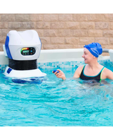 Bestway Système de fitness de natation Swimfinity | Mobilier & Déco