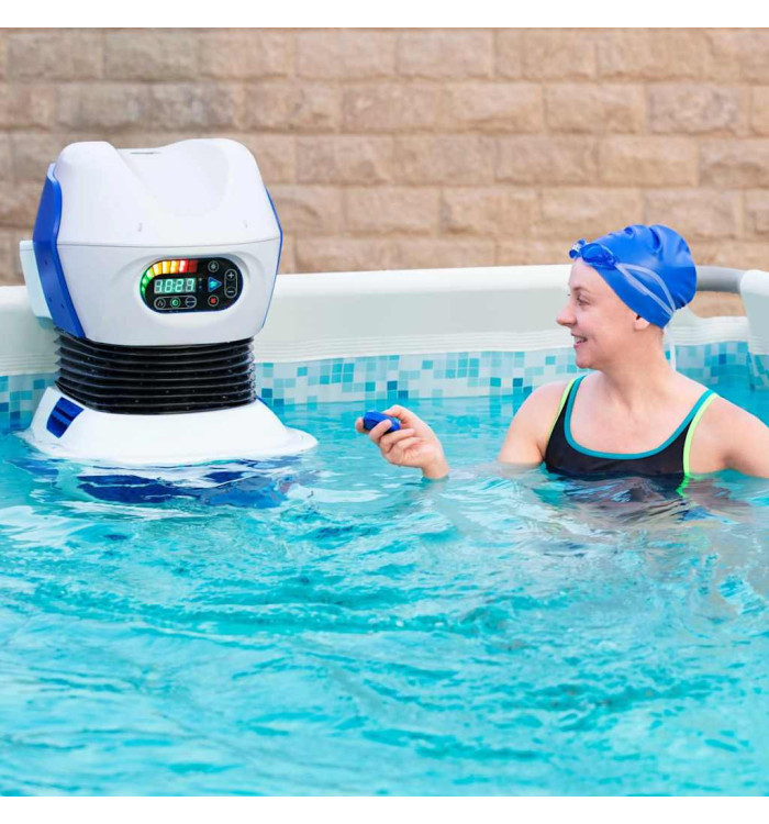 Bestway Système de fitness de natation Swimfinity | Mobilier & Déco
