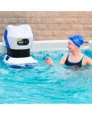 Bestway Système de fitness de natation Swimfinity | Mobilier & Déco
