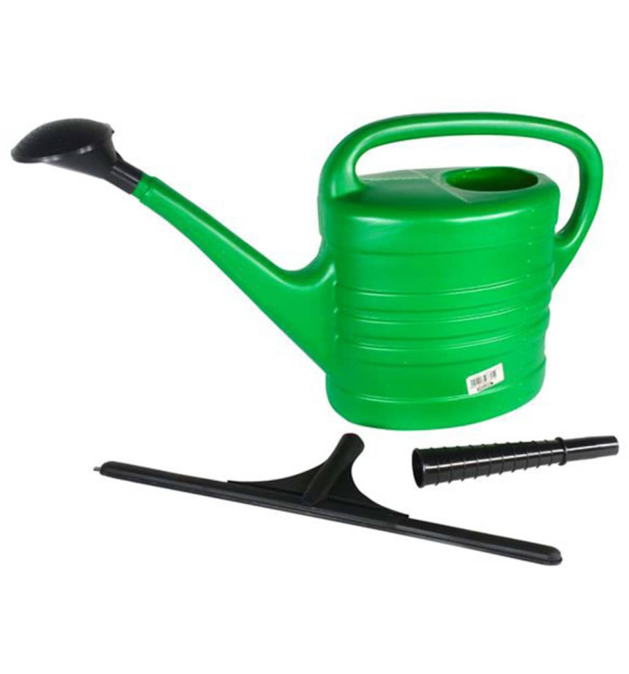 Nature Arrosoir Vert 13 L 6071425 | Mobilier & Déco