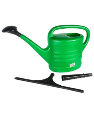 Nature Arrosoir Vert 13 L 6071425 | Mobilier & Déco