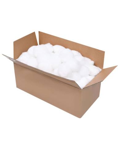 Boule filtrante de piscine 700 g PE | Mobilier & Déco