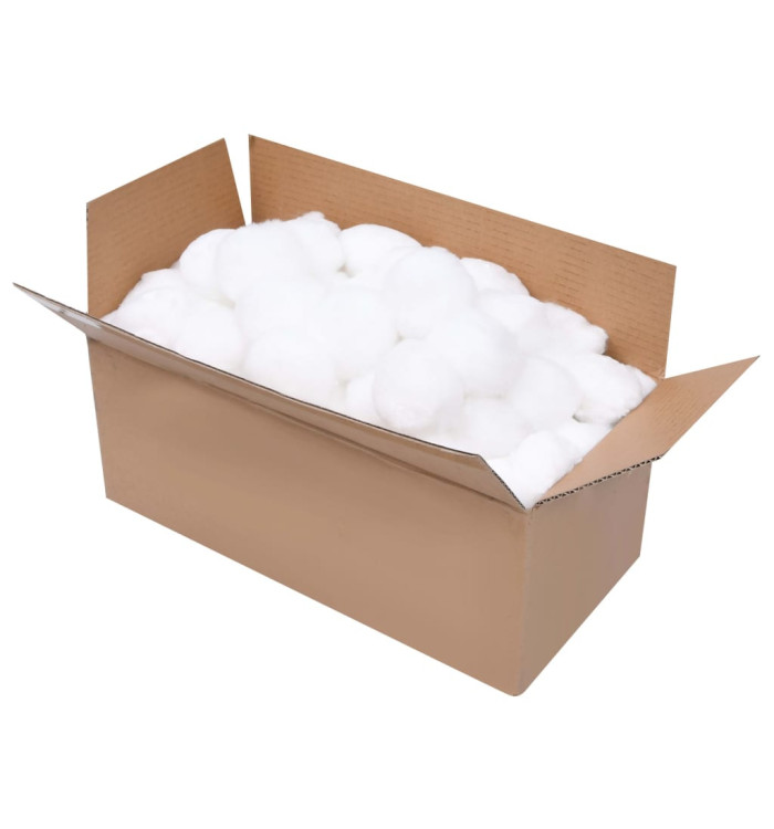 Boule filtrante de piscine 700 g PE | Mobilier & Déco