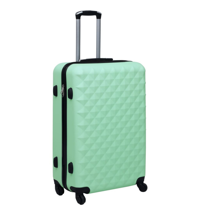 Valise rigide Mente ABS | Mobilier & Déco
