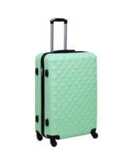 Valise rigide Mente ABS | Mobilier & Déco