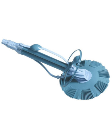 Ubbink Nettoyeur de piscine automatique avec tuyau de 10 m 7500401 | Mobilier & Déco