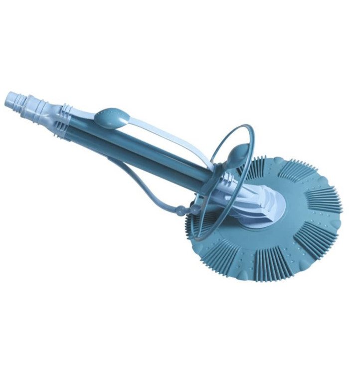 Ubbink Nettoyeur de piscine automatique avec tuyau de 10 m 7500401 | Mobilier & Déco