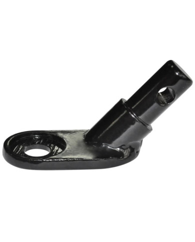 Attelage de remorque pour vélo Fer | Mobilier & Déco